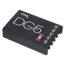 Cioks DC5 Link