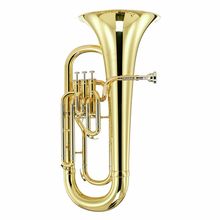 Besson BE162-1 Student Euphonium