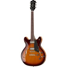 Guild Starfire IV ST Maple ATB