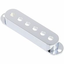 Allparts PU Cover Single Coil Set CH
