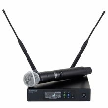 Shure QLXD24/SM58 S50