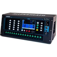 Allen & Heath Qu-PAC