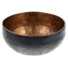 Thomann Tibetan Singing Bowl No3, 300g