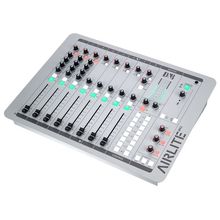 D&R AIRLITE BROADCAST MIXER