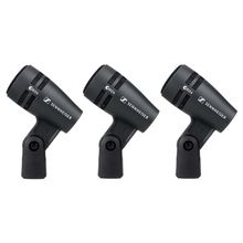Sennheiser E604 3Pack