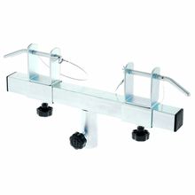 Adam Hall TRA 36 - Truss Adapter Ø35mm