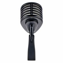 Heil Sound The Fin Black/White