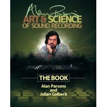 Hal Leonard Alan Parsons' Art & Science of