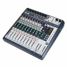 Soundcraft Signature 12