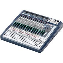 Soundcraft Signature 16