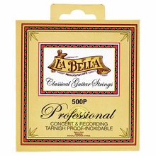 La Bella 500P Professional Concert MHT