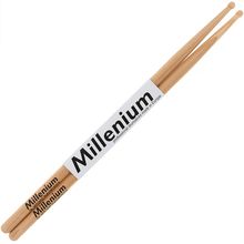 Millenium 5A Hickory Sticks round