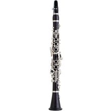 Oscar Adler & Co. 122 Eb-Clarinet