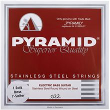 Pyramid Electric Bass Strings Thomann Uk