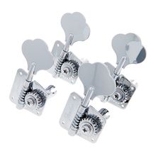 Fender 70´s Style Bass Machine Head