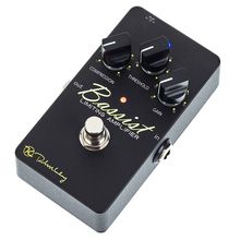 Keeley Bassist Compressor