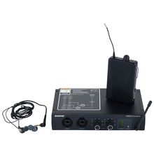 Shure PSM-200 - SE112 Set S5