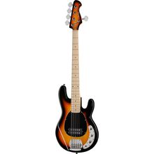 Harley Benton MB-5 SB Deluxe Series