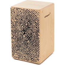 Schlagwerk CP 107 X-One Fingerprint