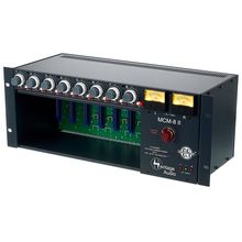 Heritage Audio MCM8 MKII