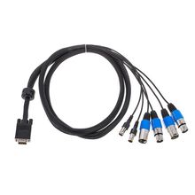 Lynx Studio CBL-E44 digital sync