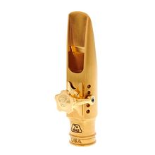 Theo Wanne Shiva III Tenor 7* Gold