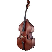 Stentor SR1950 Double Bass Student 4/4
