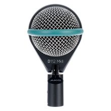 AKG D 112 MKII