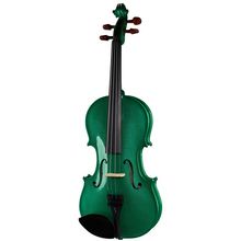 Stentor SR1401 Harlequin Violin 4/4 SA