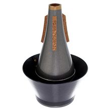 Soulo Mute Adjustable Trumpet Cup Mute