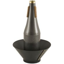 Soulo Mute Adjustable Trombone Cup Mute