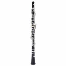 Rigoutat Oboe Riec Semi Automatic