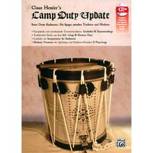 Alfred Music Publishing Claus Hessler's Camp Duty