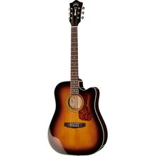 Guild D-140CE SB Westerly