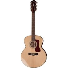 Guild F-1512 Nat Westerly