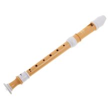 Yamaha YRS-402 B Soprano Recorder