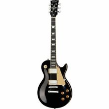 Harley Benton SC-450 BK Classic Series