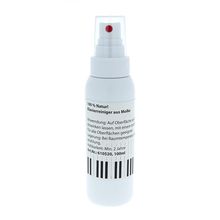 Jahn piano cleanser