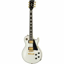 Harley Benton SC-500 WH Vintage Series