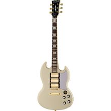 Harley Benton DC-600 VI Vintage Series