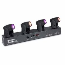 Cameo HydraBeam 400 4x10W Cree RGBW