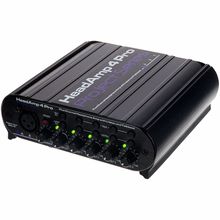 ART HeadAMP 4 Pro