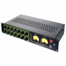 IGS Audio Volfram Limiter