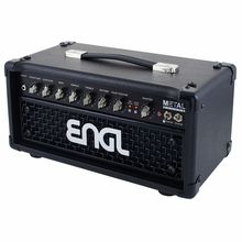 Engl MetalMaster Head E309