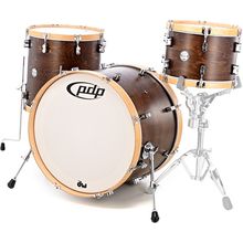 DW PDP Concept Classic 24 Walnut