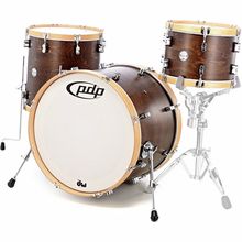 DW PDP Concept Classic 22 Walnut
