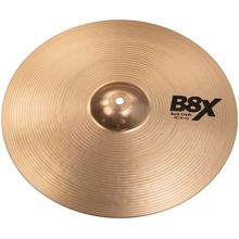 Sabian 16" B8X Rock Crash