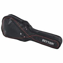 Ritter RGP2 Classical 4/4 Guitar BRD