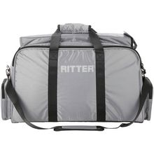 Ritter RBP2 Triple Trumpet SRW