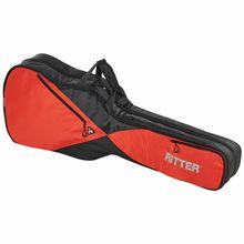 Ritter RGP5 Double Bass Guitar BRR